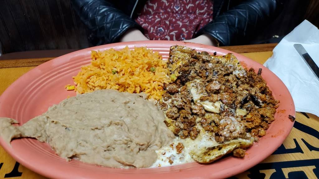 El Azteca | restaurant | 2723 Clinton Ave W, Huntsville, AL 35805, USA | 2565207134 OR +1 256-520-7134