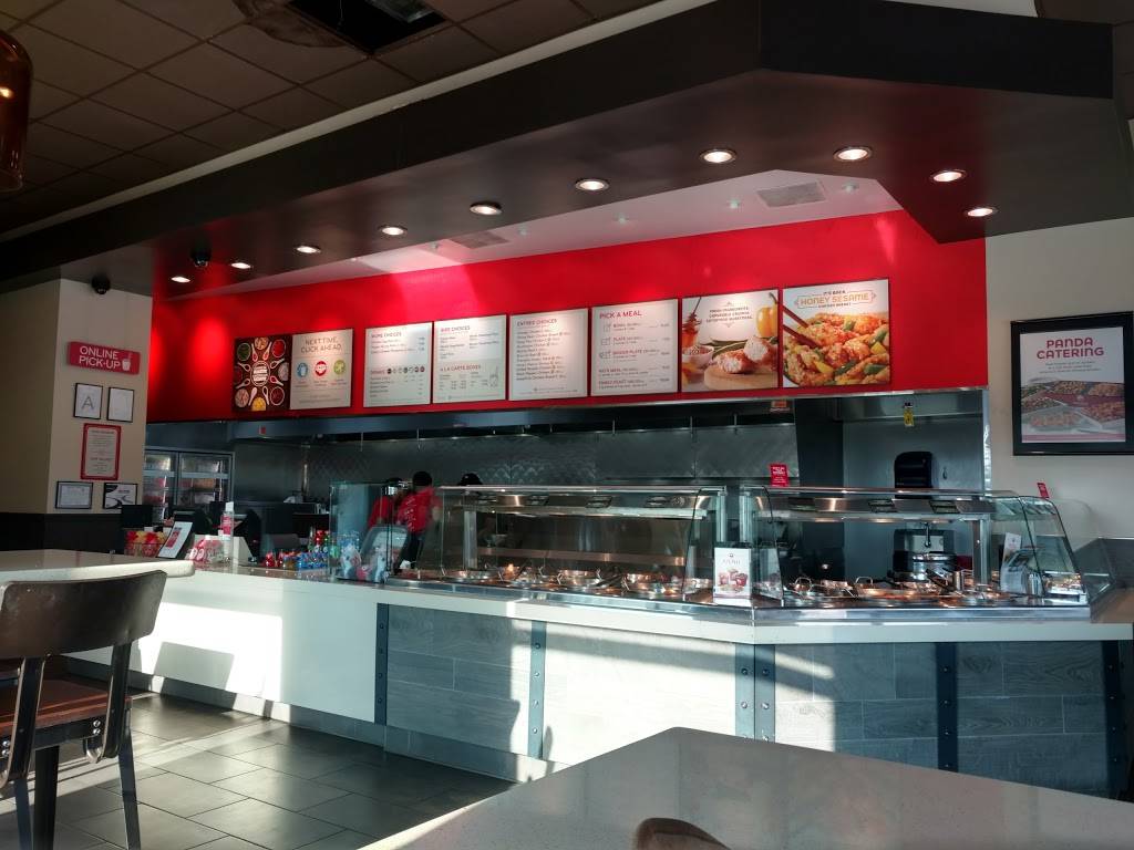 Panda Express | restaurant | 163 Ridge Way A, Flowood, MS 39232, USA | 6019929282 OR +1 601-992-9282