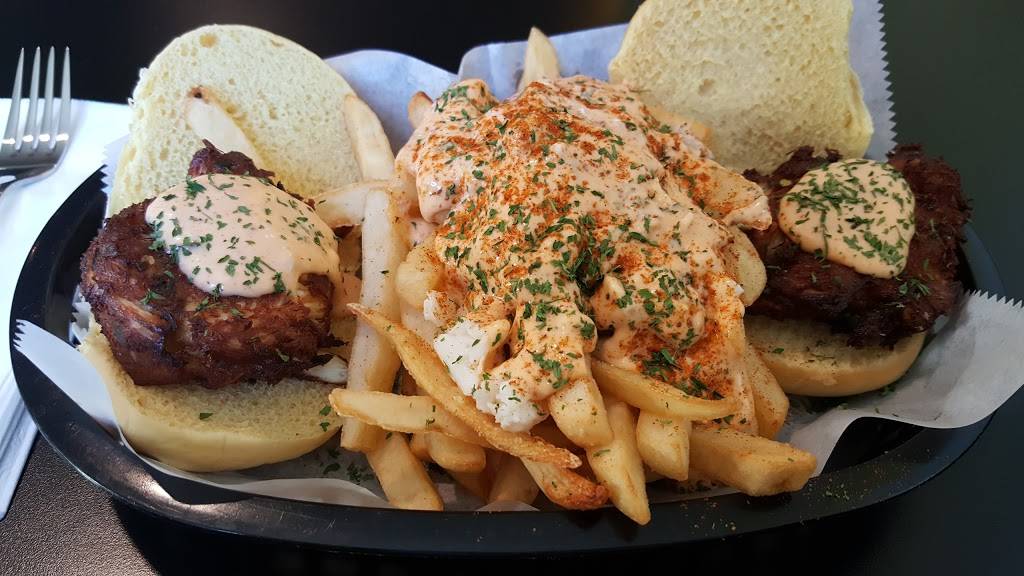 Cheers @ The Big Chair | restaurant | 2122 Martin Luther King Jr Ave SE, Washington, DC 20020, USA | 2026783738 OR +1 202-678-3738