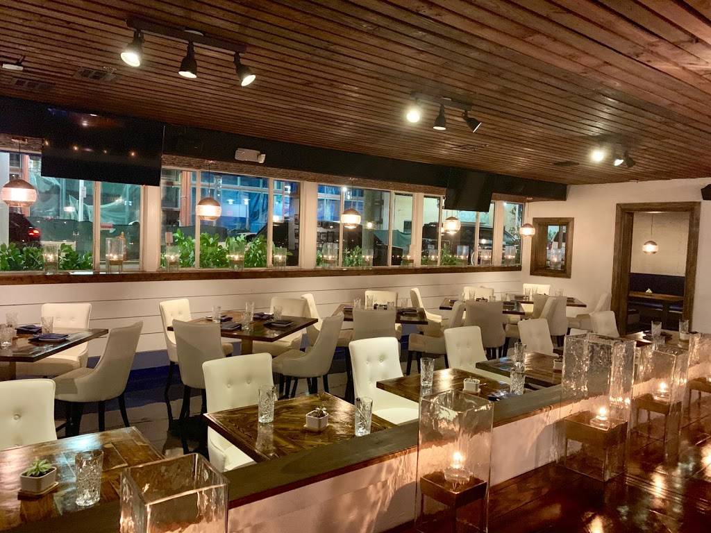 Blue Dahlia Cantina | restaurant | 1766 Bay Rd, Miami Beach, FL 33139, USA | 7863532583 OR +1 786-353-2583