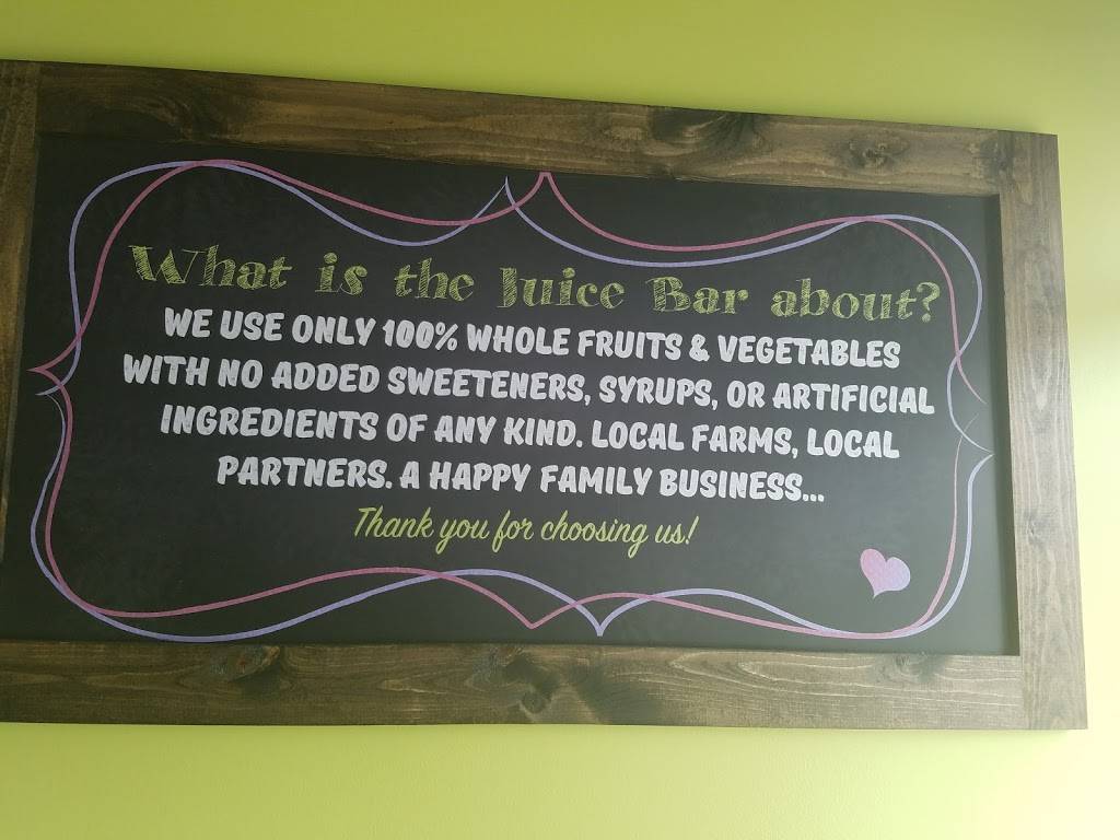I Love Juice Bar Troy | cafe | 3115 Crooks Rd, Troy, MI 48084, USA | 2485902863 OR +1 248-590-2863