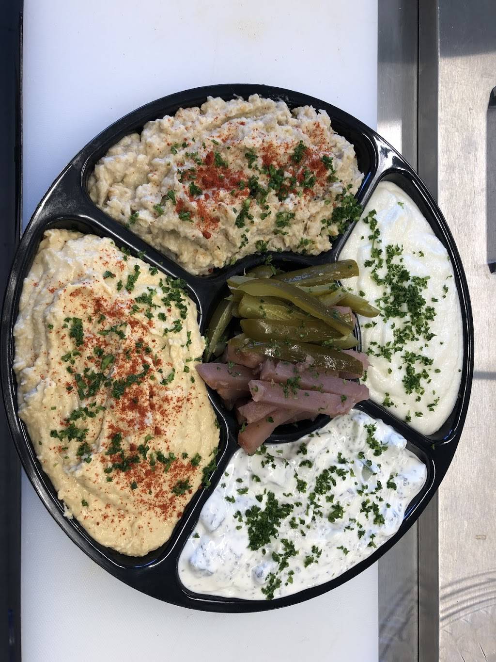 Soup & Scoop | restaurant | 10630 Rushton Rd Suite 5, South Lyon, MI 48178, USA | 2482786363 OR +1 248-278-6363