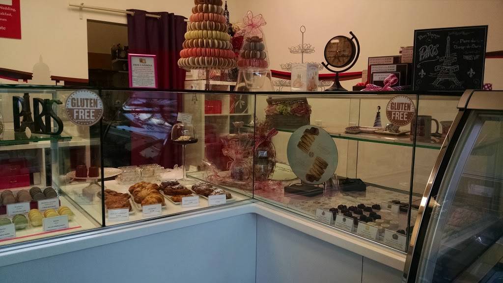 Paris Rendez-vous | bakery | 21001 N Tatum Blvd, Phoenix, AZ 85050, USA | 4804046378 OR +1 480-404-6378