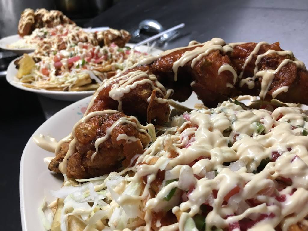 El Sabor Hondureño | restaurant | 2009 Thrasher Ln, Austin, TX 78741, USA | 5126895634 OR +1 512-689-5634