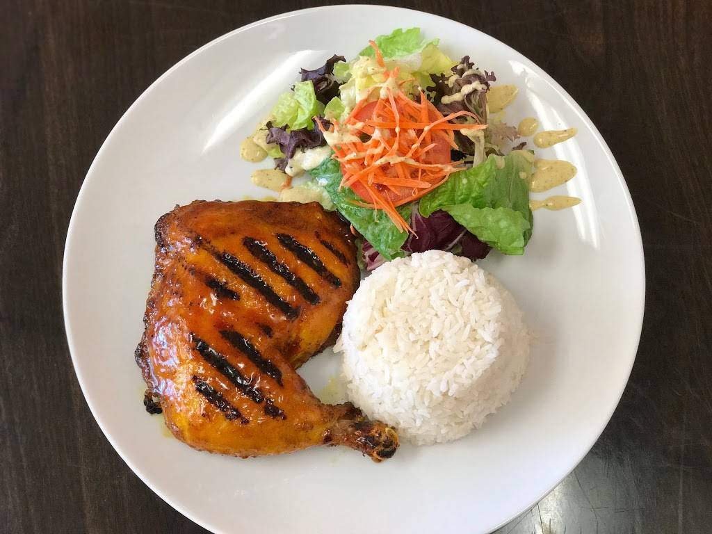 Chopstick Express | restaurant | 16851 Victory Blvd #6, Van Nuys, CA 91406, USA | 8188551770 OR +1 818-855-1770