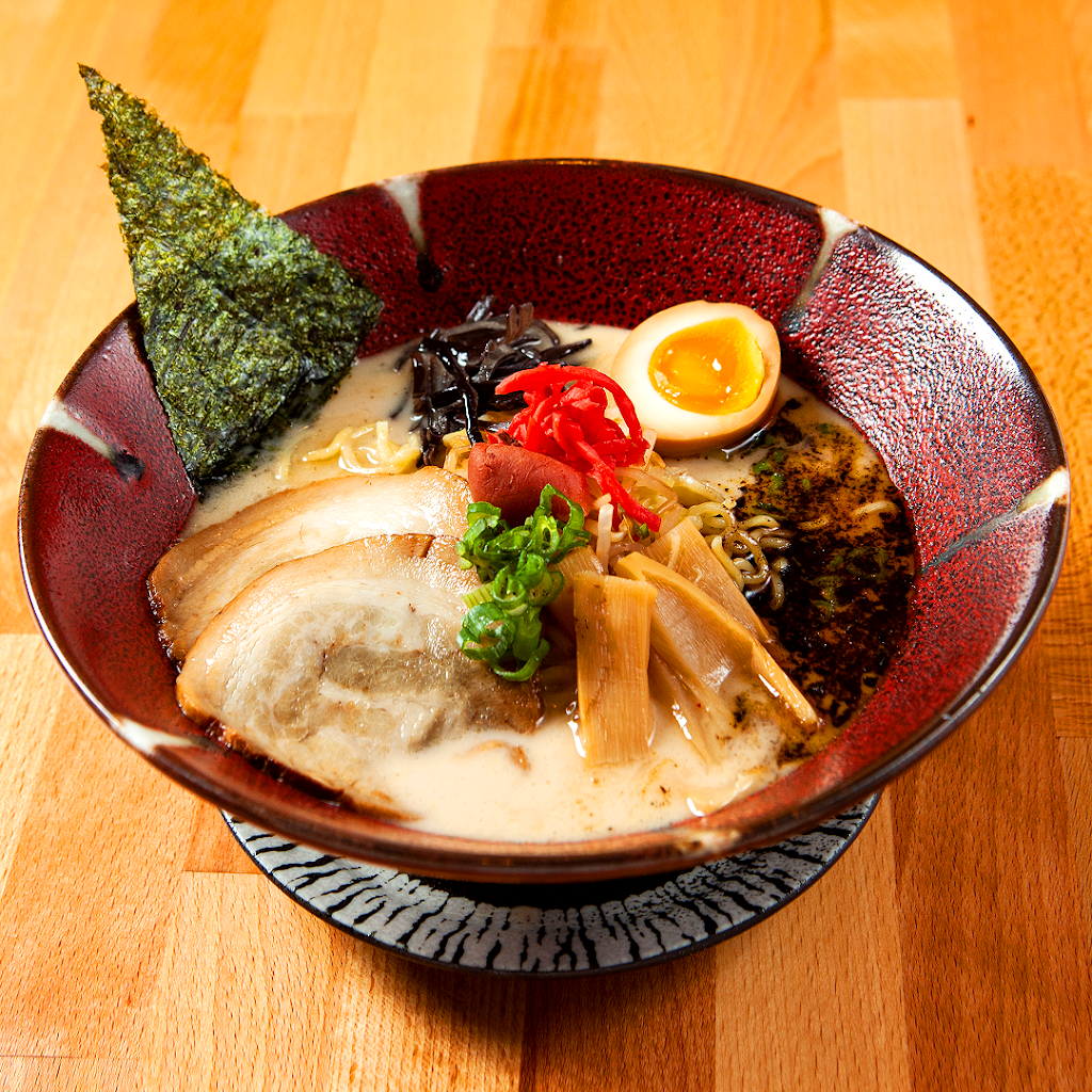 NAMBA Ramen & Sushi - Naples | restaurant | 8847 Tamiami Trail N, Naples, FL 34108, USA | 2395924992 OR +1 239-592-4992