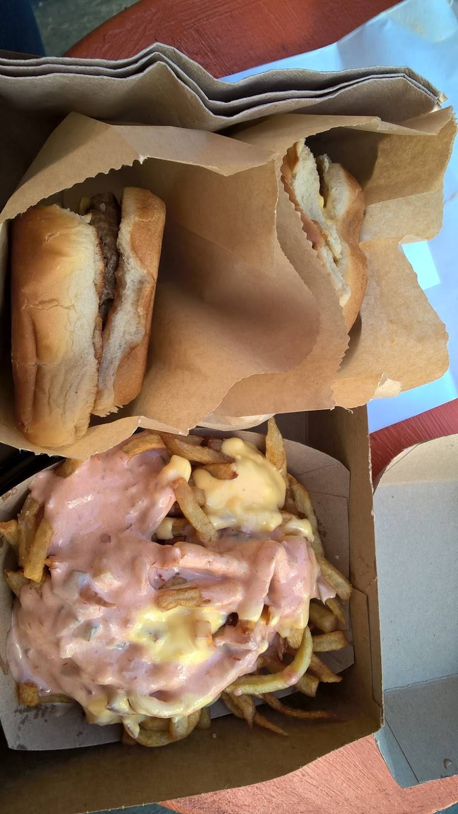 Twins Sliders | restaurant | 5940 Sunset Blvd, Los Angeles, CA 90028, USA | 3239606902 OR +1 323-960-6902