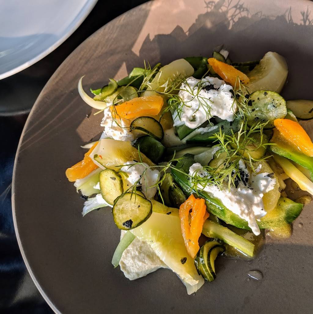 Canon | East Sacramento | restaurant | 1719 34th St, Sacramento, CA 95816, USA | 9164692433 OR +1 916-469-2433