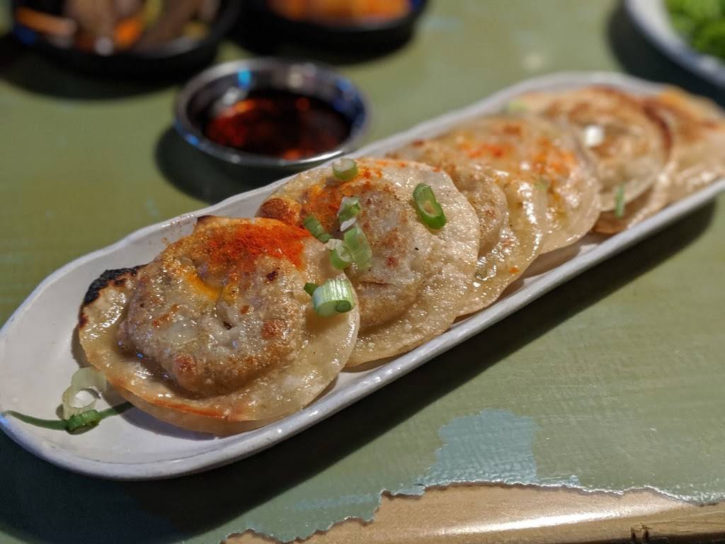 Soyo Korean Restaurant | restaurant | 7775 S Rainbow Blvd # 105, Las Vegas, NV 89139, USA | 7028977696 OR +1 702-897-7696