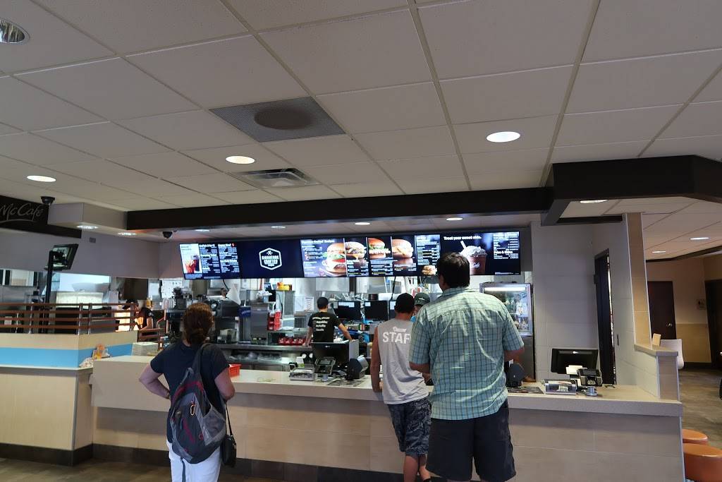 McDonalds | cafe | 501 Big Thompson Ave, Estes Park, CO 80517, USA | 9705863434 OR +1 970-586-3434