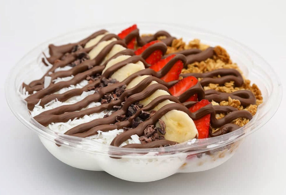 Baya Bar | restaurant | 5660 S Hualapai Way Suite 104, Las Vegas, NV 89148, USA | 7026052609 OR +1 702-605-2609