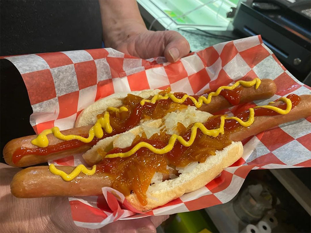 Oh Oh Coquito | restaurant | 95 Water St, Staten Island, NY 10304, USA | 7186507759 OR +1 718-650-7759