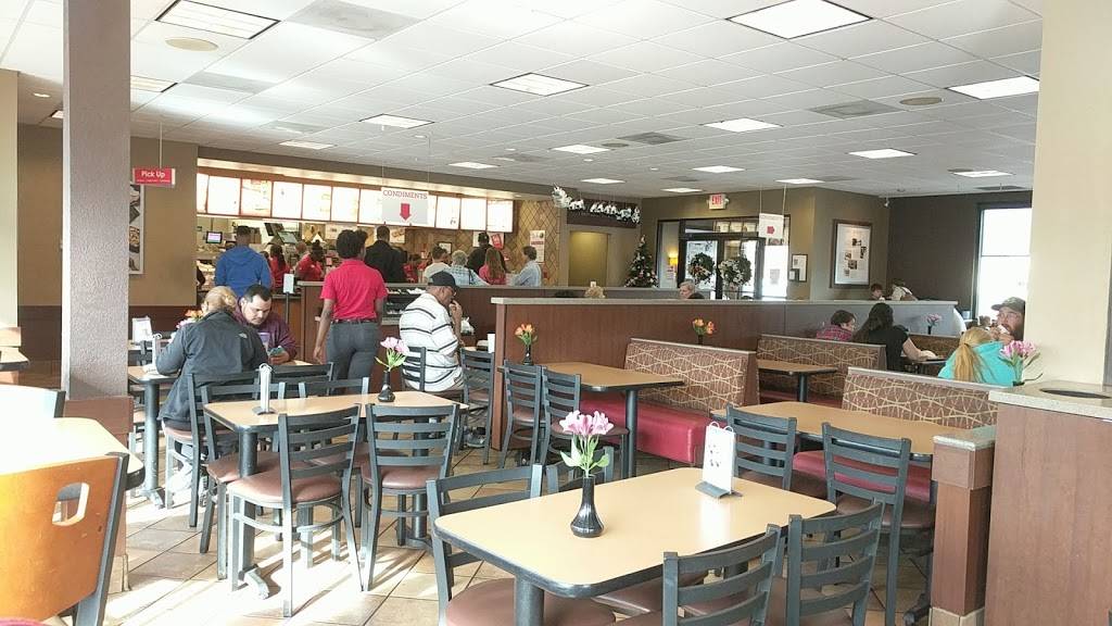 Chick-fil-A | restaurant | 4621 Capital Blvd, Raleigh, NC 27604, USA | 9198502175 OR +1 919-850-2175