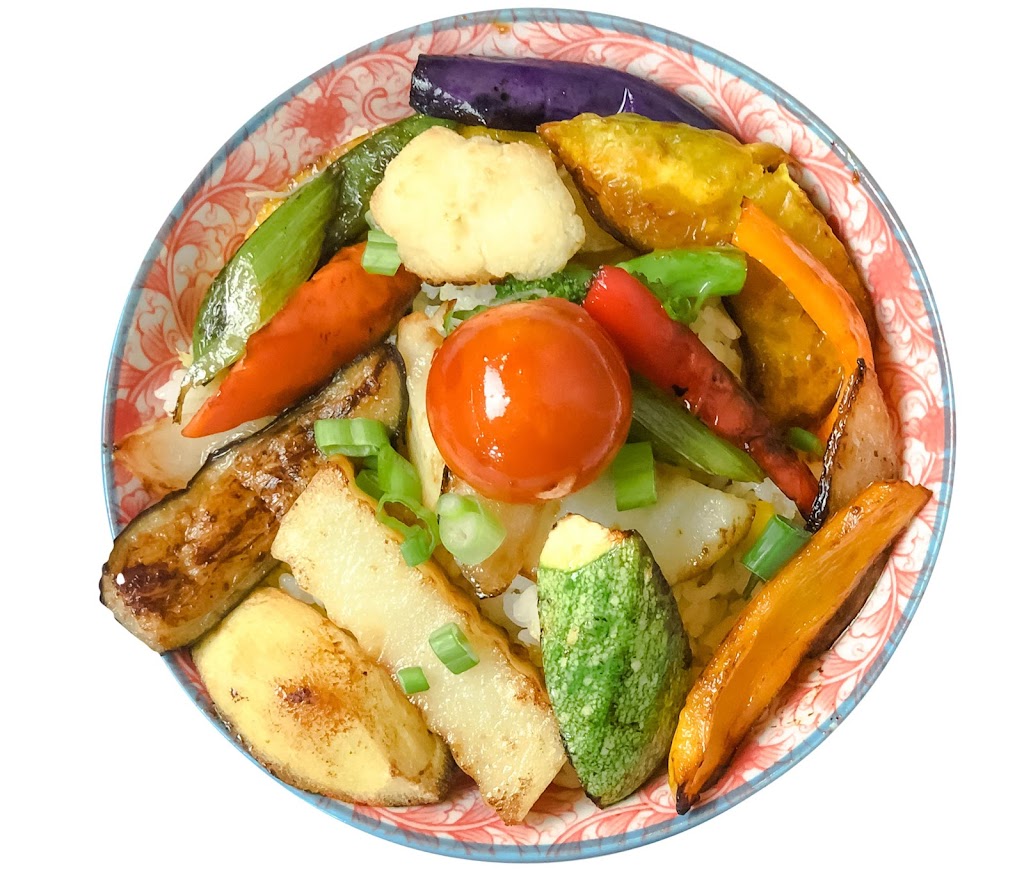 Donburi Ya | restaurant | 764 Harrison St, San Francisco, CA 94107, USA | 4158962288 OR +1 415-896-2288