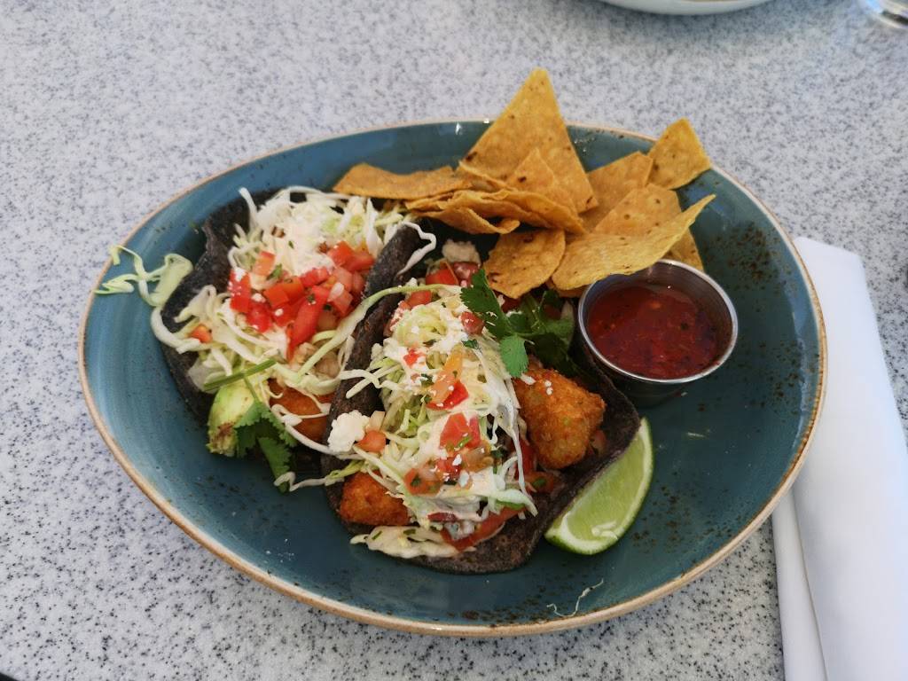 Georges at the Cove | restaurant | 1250 Prospect St, La Jolla, CA 92037, USA | 8584544244 OR +1 858-454-4244