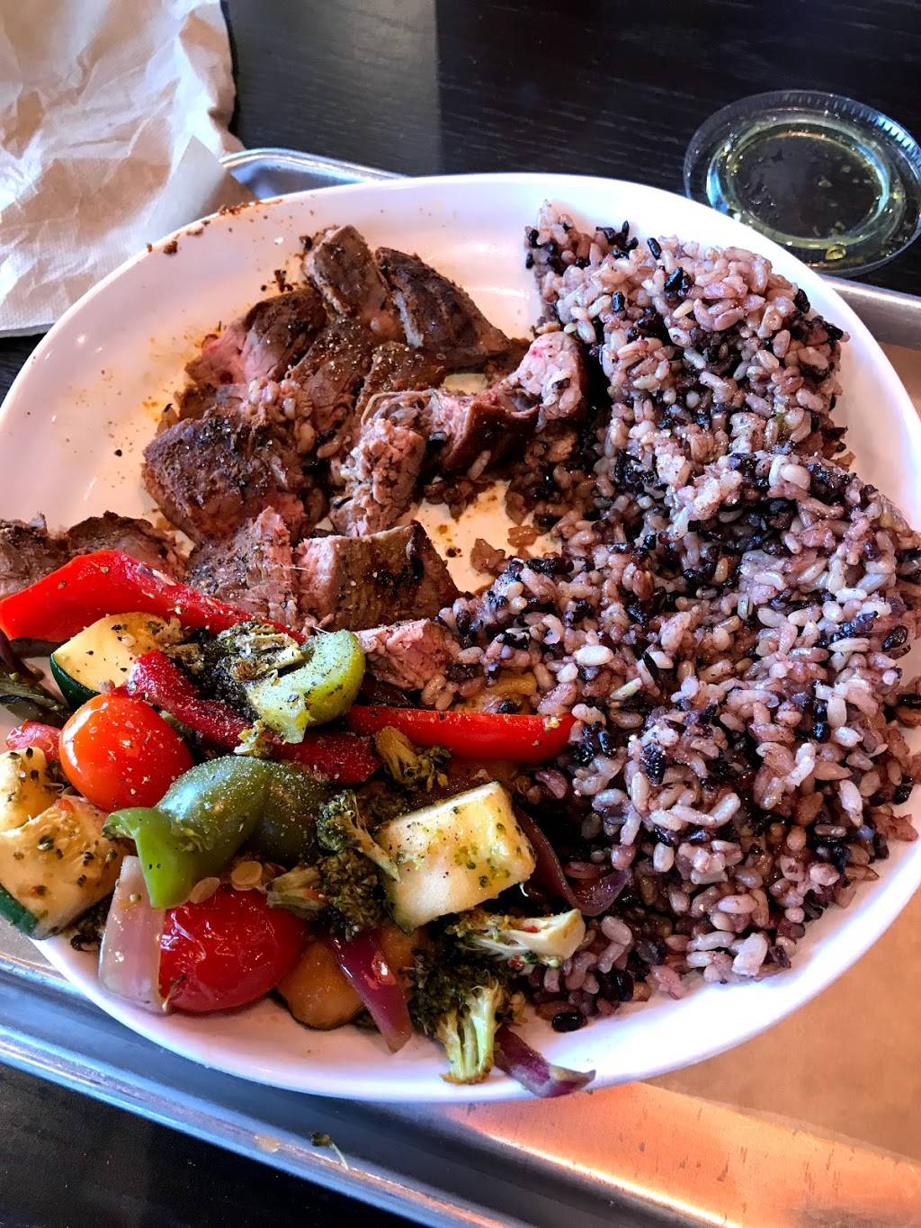 CoreLife Eatery | restaurant | 1399 Conant St Unit D-100, Maumee, OH 43537, USA | 5673021100 OR +1 567-302-1100