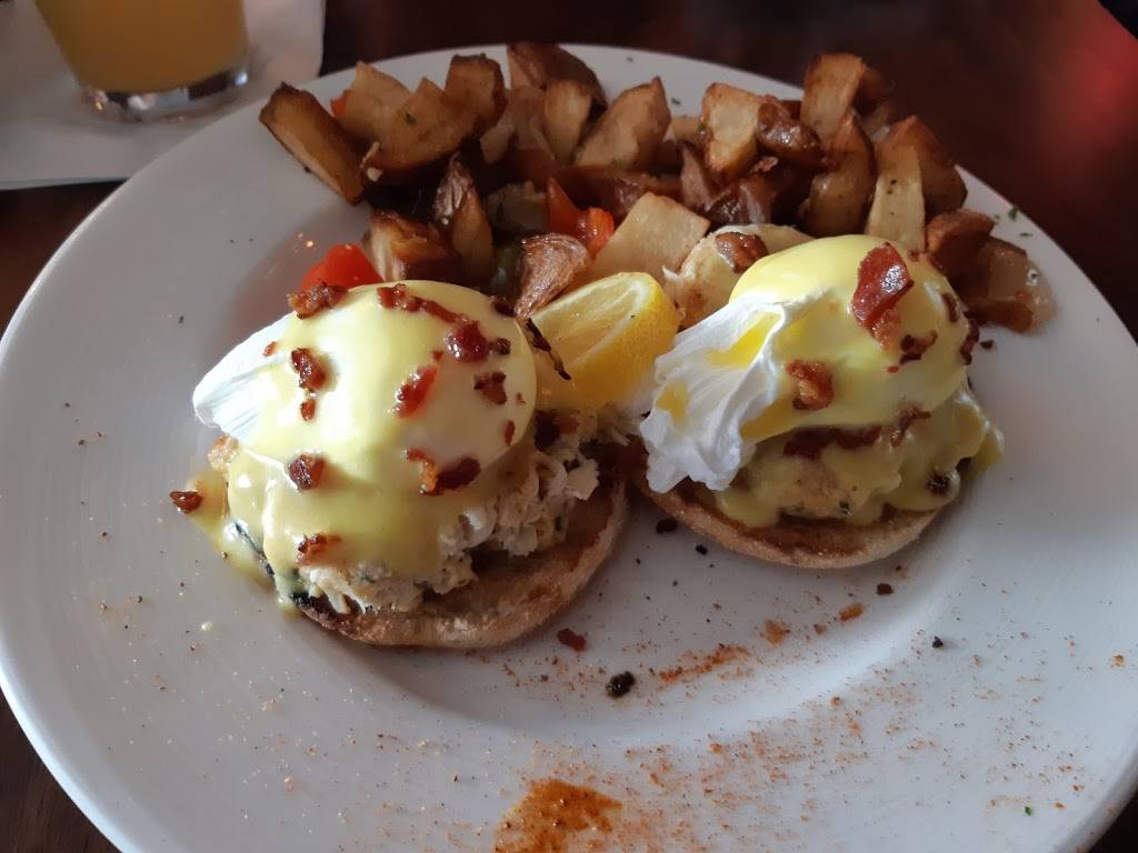 Bay Local Eatery | restaurant | 2917 Shore Dr, Virginia Beach, VA 23451, USA | 7572274389 OR +1 757-227-4389