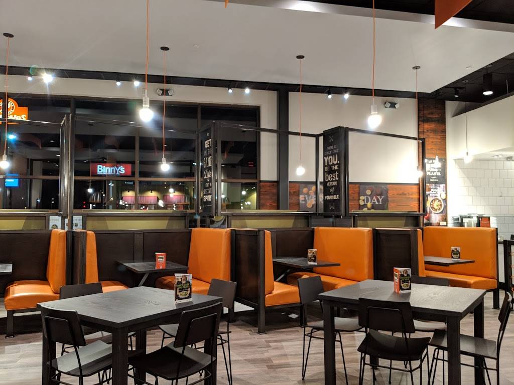 CoreLife Eatery | restaurant | 2580 Wabash Ave, Springfield, IL 62704, USA | 2173317038 OR +1 217-331-7038