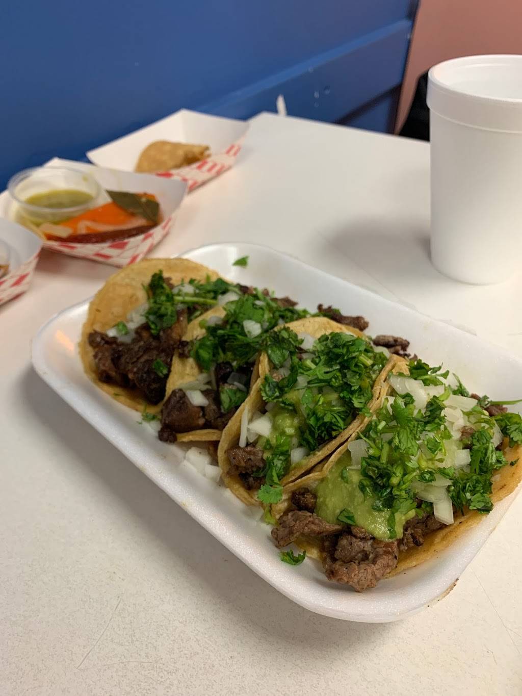 Sayulitas Mexican Food San Diego | restaurant | 1460 S 43rd St # E, San Diego, CA 92113, USA | 6192690976 OR +1 619-269-0976