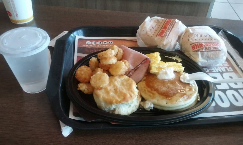 Burger King | restaurant | 2110 S Wall Ave, Ogden, UT 84401, USA | 8013936001 OR +1 801-393-6001