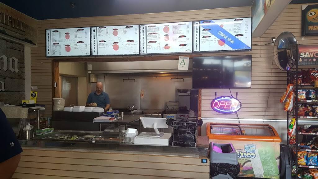 Dimas Tacos | restaurant | 1802 E McDowell Rd, Phoenix, AZ 85006, USA | 6026977457 OR +1 602-697-7457