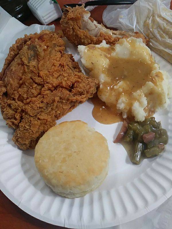Popeyes Louisiana Kitchen | restaurant | 4750 Jonesboro Rd, Union City, GA 30291, USA | 6783356987 OR +1 678-335-6987