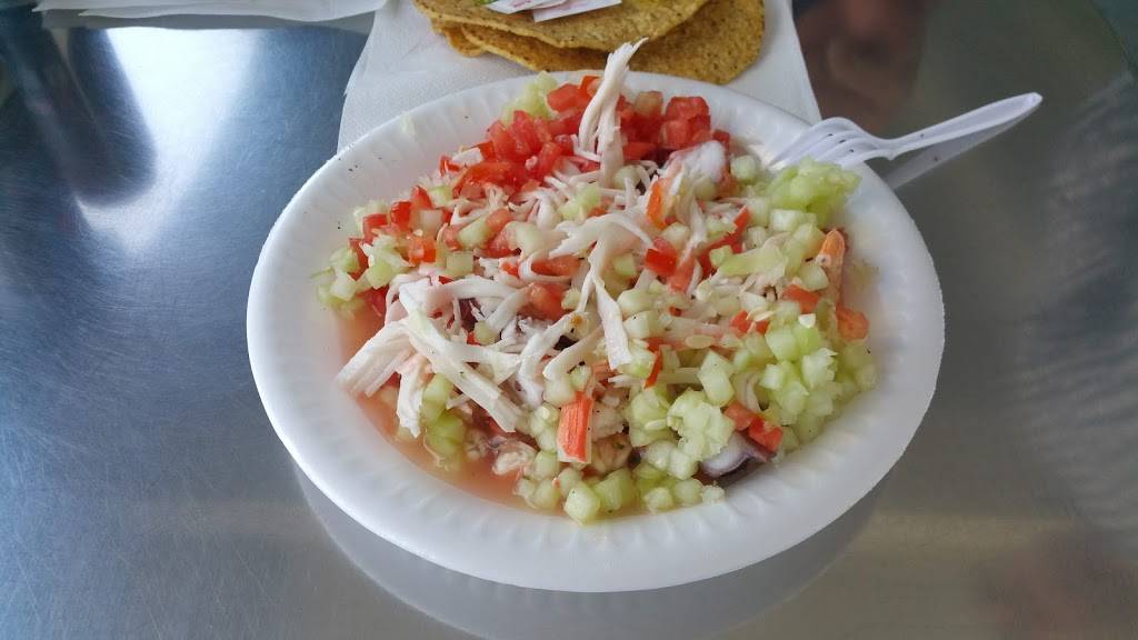 Mariscos El Paisa - Whittier | restaurant | 8536 Norwalk Blvd, Whittier, CA 90606, USA | 5626994989 OR +1 562-699-4989