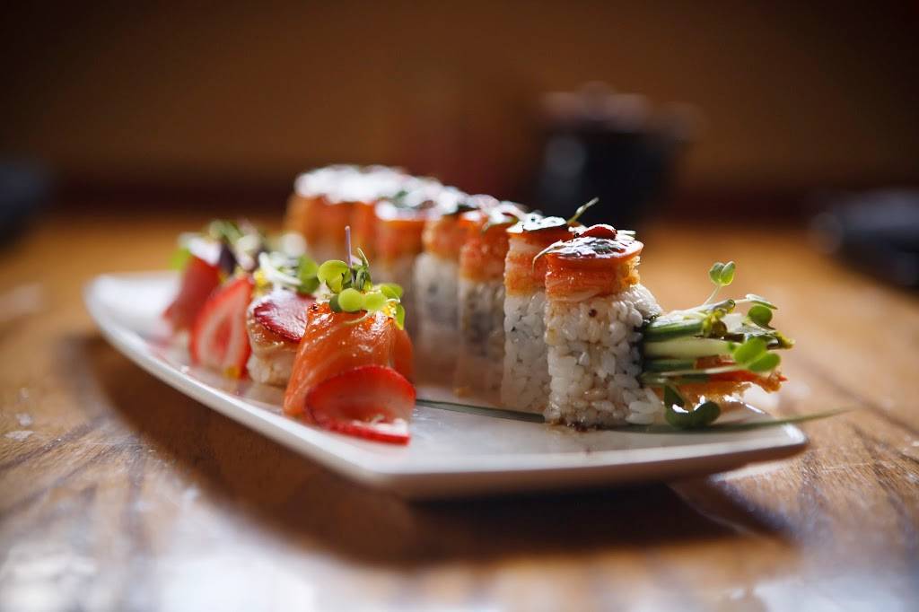 Azuma Sushi and Robata Bar | restaurant | 5600 Kirby Dr, Houston, TX 77005, USA | 7134329649 OR +1 713-432-9649