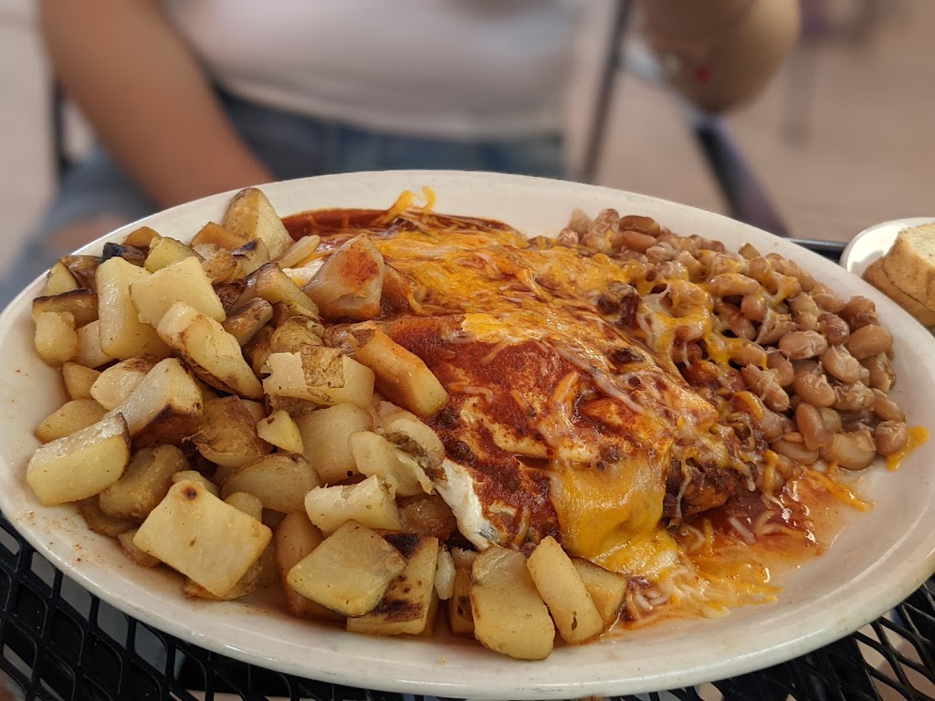 La Cocina New Mexican Restaurant | restaurant | 415 Santa Clara Bridge Rd, Española, NM 87532, USA | 5057533016 OR +1 505-753-3016