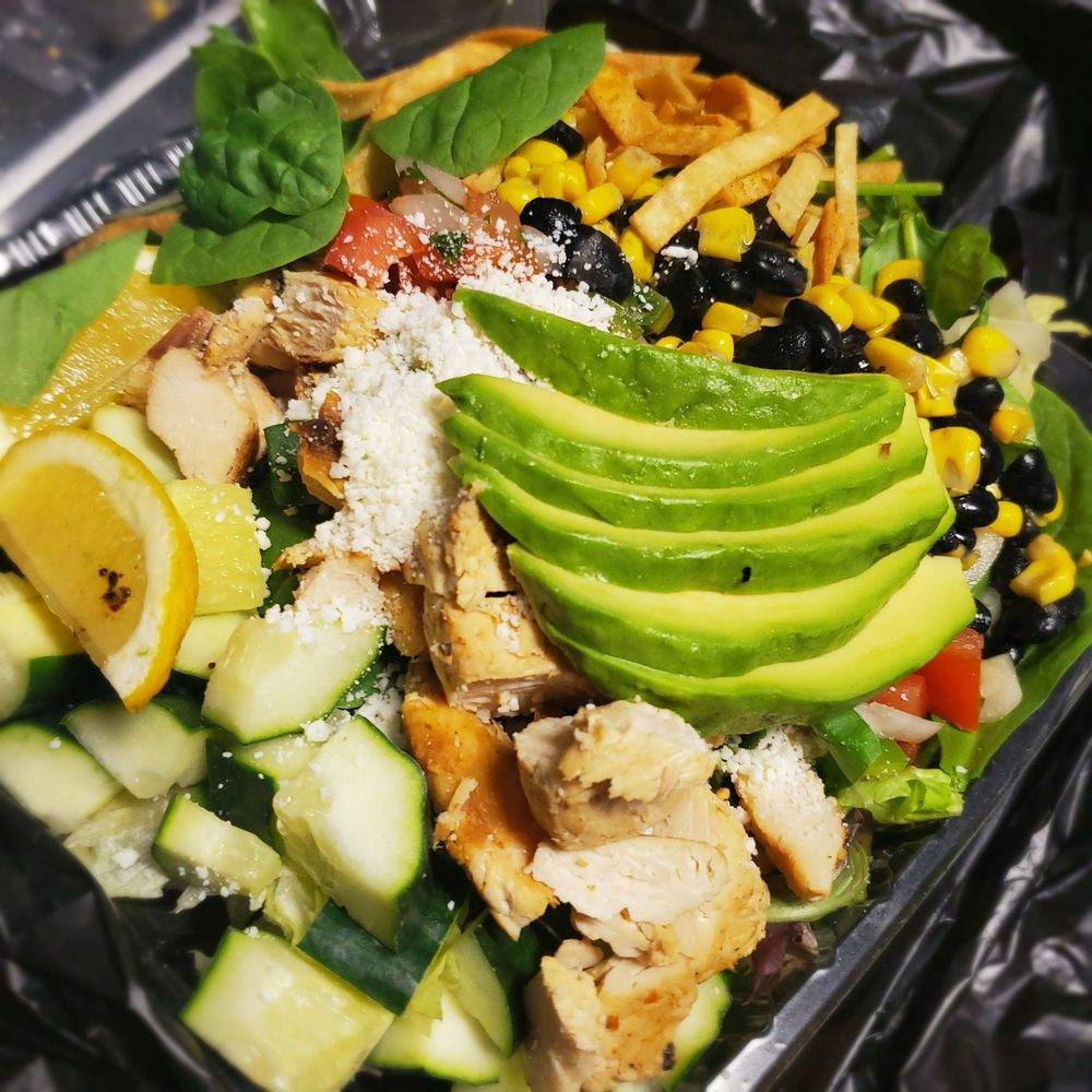 GALLERY CAFE | meal delivery | 161 E Kings St, Avenal, CA 93204, USA | 5593865678 OR +1 559-386-5678