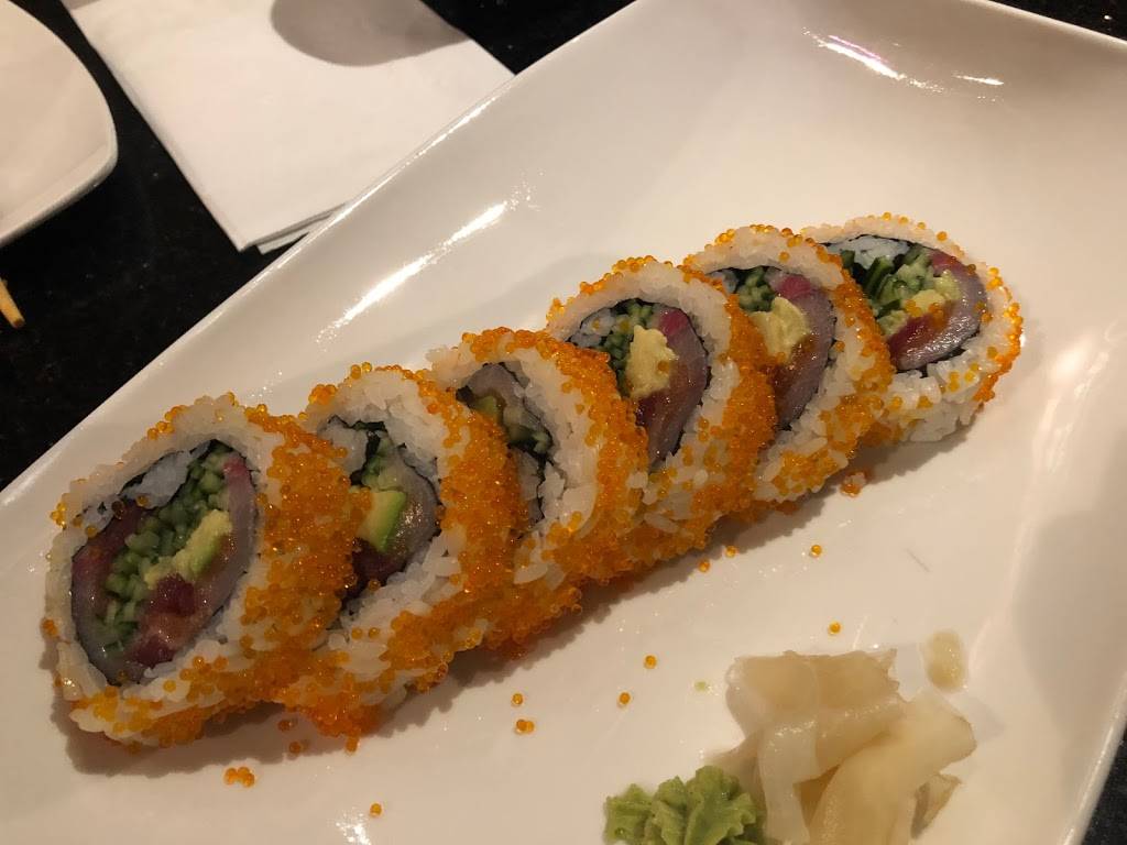 Omee J Fusion Sushi Bar & Grill | restaurant | 4477 Stevens Creek Blvd, Santa Clara, CA 95051, USA | 4082438282 OR +1 408-243-8282