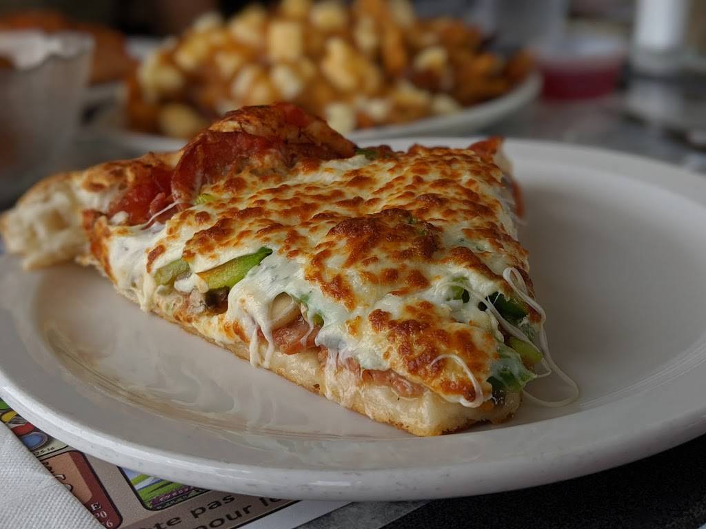 Restaurant Deux Freres | restaurant | 119 338 Rte, Les Coteaux, QC J7X 1A2, Canada | 4502679491 OR +1 450-267-9491