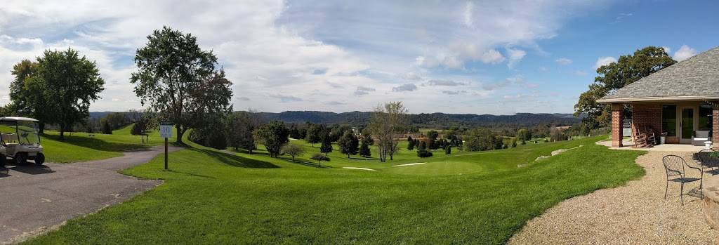 Lenape Heights Golf Resort | restaurant | 950 Golf Course Rd, Ford City, PA 16226, USA | 7247632201 OR +1 724-763-2201