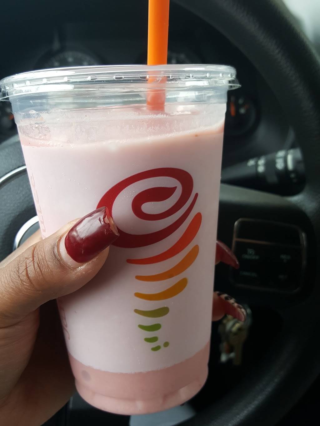 Jamba Juice | restaurant | 2829 W March Ln Ste. C7, Stockton, CA 95219, USA | 2099529617 OR +1 209-952-9617