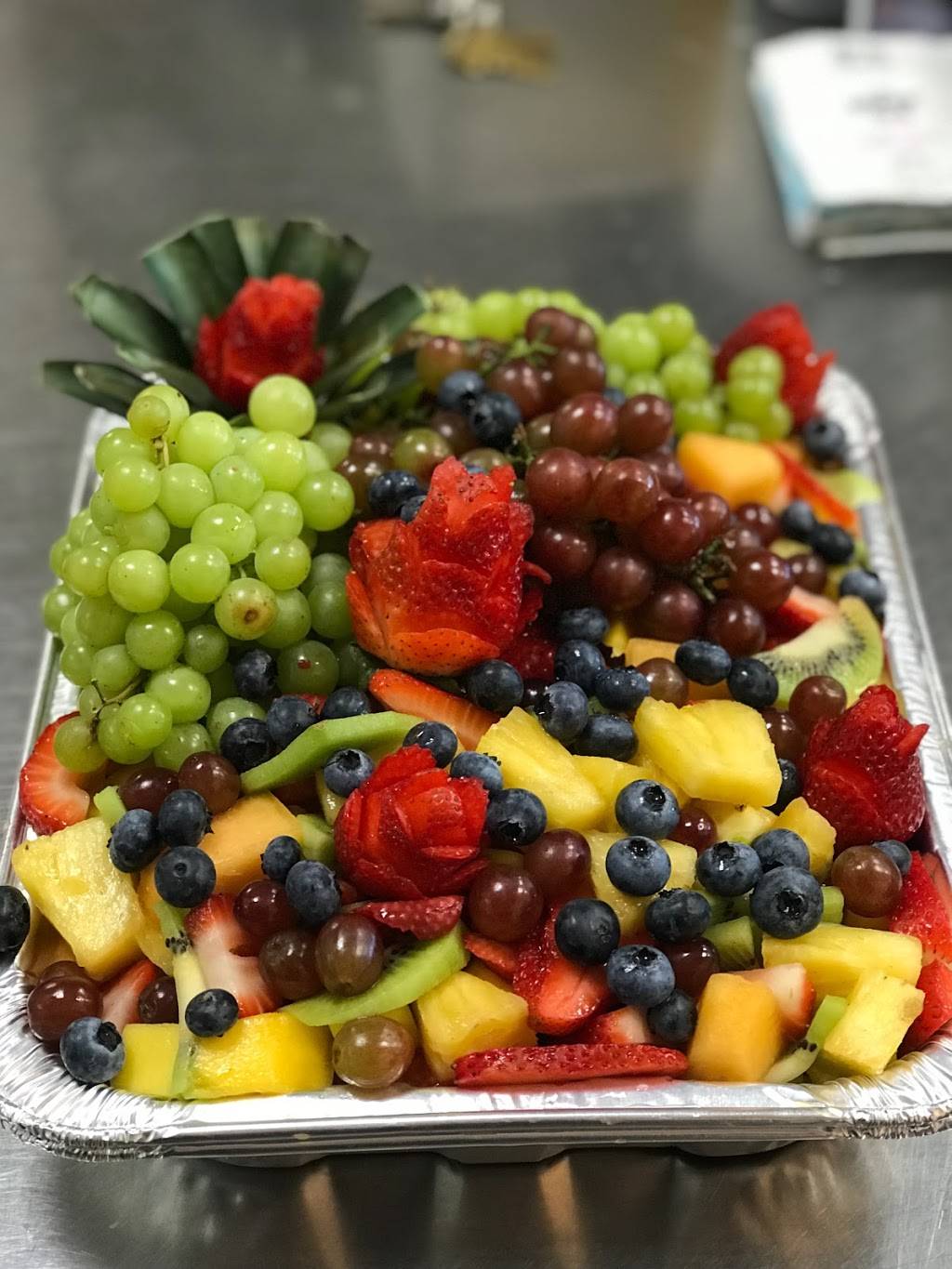 Caribbean Station | restaurant | 274 Trenton Ave, Paterson, NJ 07503, USA | 8623369555 OR +1 862-336-9555