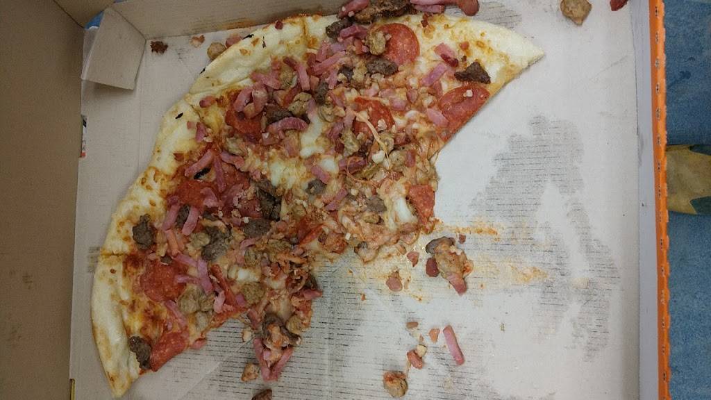 Little Caesars Pizza | meal delivery | 58480 BELLEVIEW HWY, Plaquemine, LA 70764, USA | 2256870020 OR +1 225-687-0020