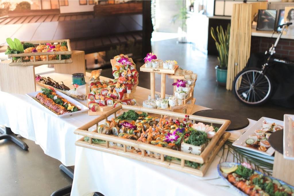 Shota Sushi and Grill | restaurant | 2855 Foothill Blvd suite B101, La Verne, CA 91750, USA | 9096757198 OR +1 909-675-7198