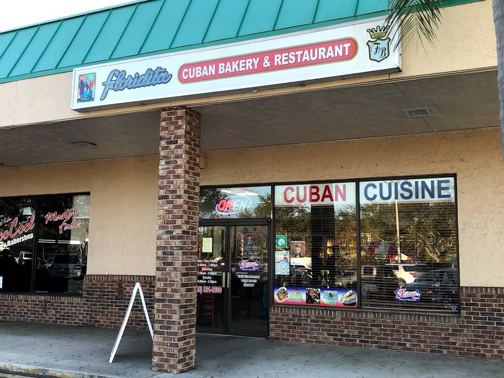 Floridita Cuban Bakery Restaurant | restaurant | 11689 Collier Blvd, Naples, FL 34116, USA | 2393318600 OR +1 239-331-8600