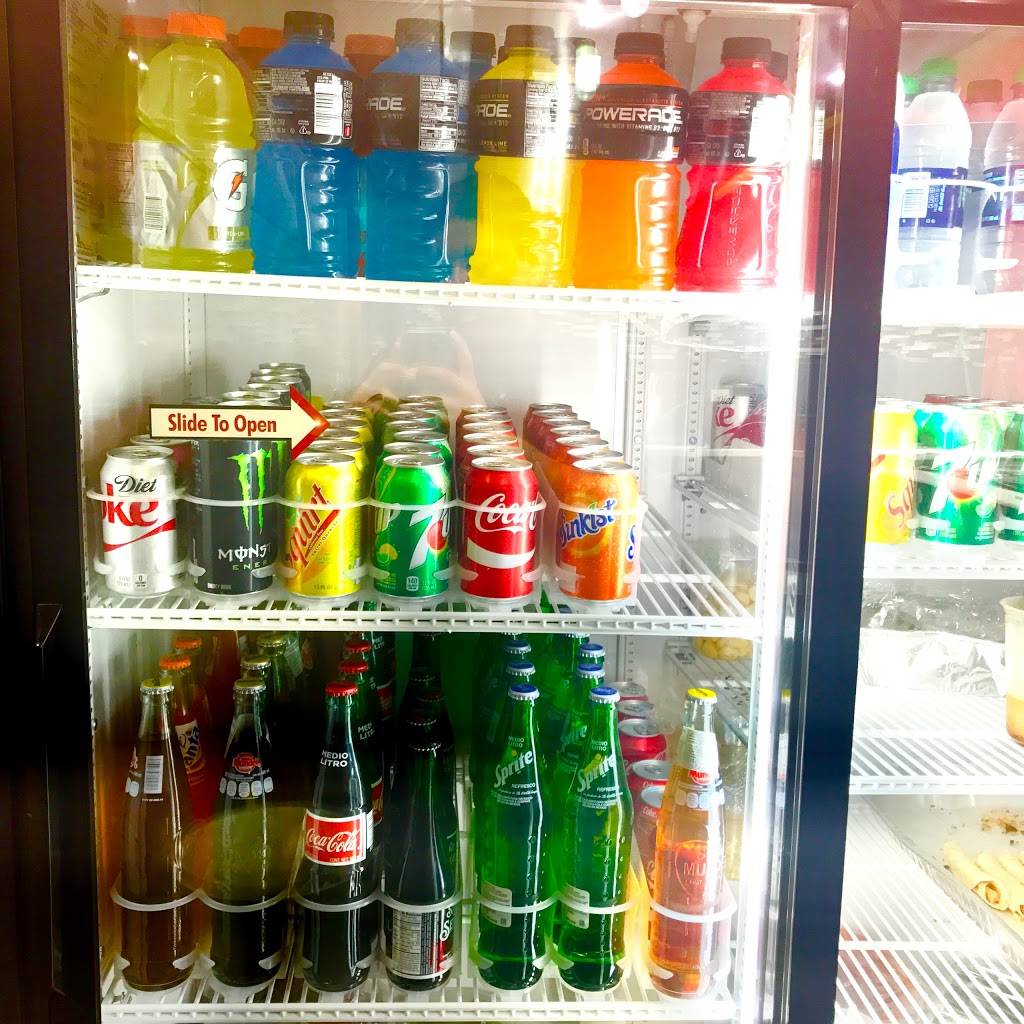 Don Lino’s Mexican Food and Catering | restaurant | 3525 W 3rd St Suit 4, Los Angeles, CA 90020, USA | 2139085021 OR +1 213-908-5021