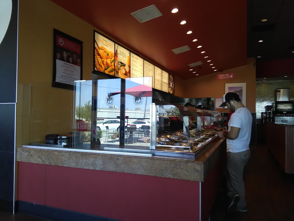 Panda Express | restaurant | 2603 North East, Bob Bullock Loop, Laredo, TX 78045, USA | 9567220061 OR +1 956-722-0061