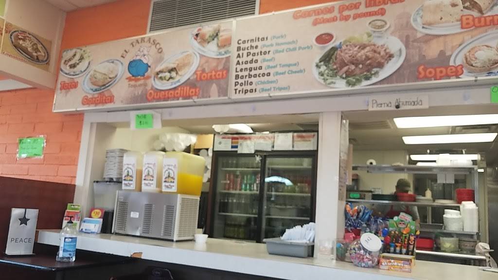 El Tarasco | restaurant | 2635 SW 29th St, Oklahoma City, OK 73119, USA | 4056040403 OR +1 405-604-0403