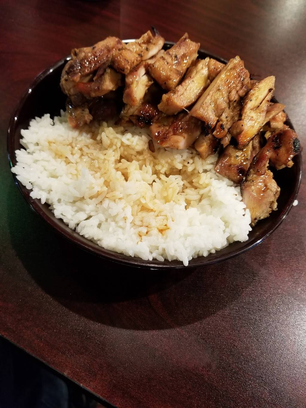 I Love Teriyaki | restaurant | 1850 Douglas Blvd #506, Roseville, CA 95661, USA | 9167825151 OR +1 916-782-5151