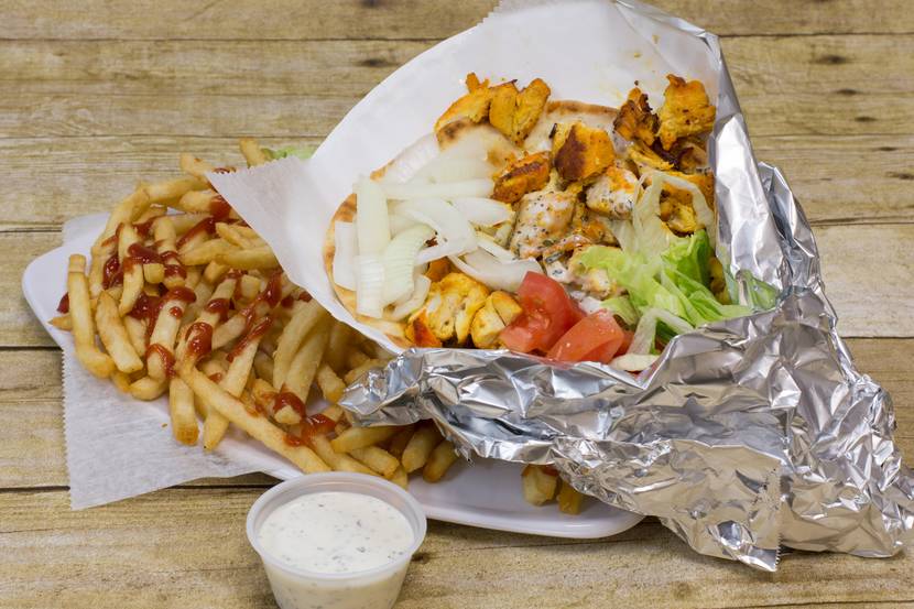 New York Fried Chicken & Pizza (Halal) | restaurant | 1000 Louisa St, Elizabeth, NJ 07201, USA | 9085270061 OR +1 908-527-0061