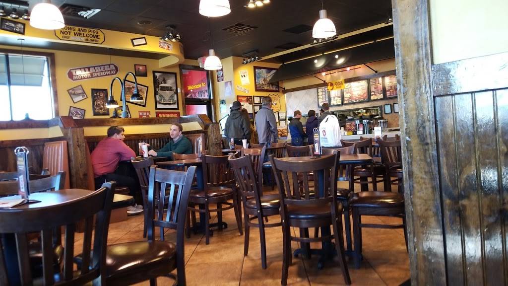 Zaxbys Chicken Fingers & Buffalo Wings | restaurant | 8586 Hwy 72 W, Madison, AL 35758, USA | 2567225565 OR +1 256-722-5565