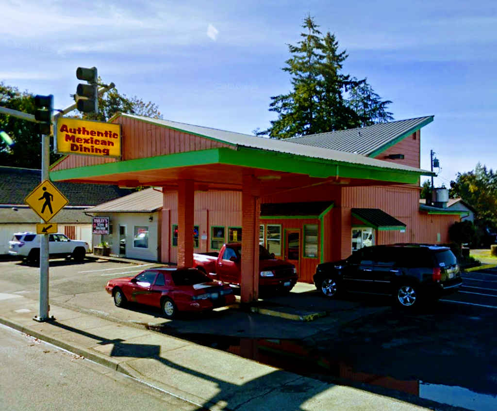 Authentic Mexican Dining | restaurant | Forks, WA 98331, USA | 3606405246 OR +1 360-640-5246