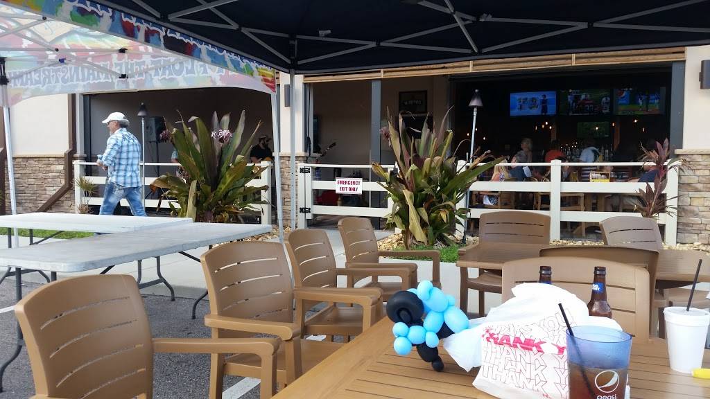 Slow & Low BBQ - Viera | restaurant | 5490 Stadium Pkwy, Rockledge, FL 32955, USA | 3217354809 OR +1 321-735-4809