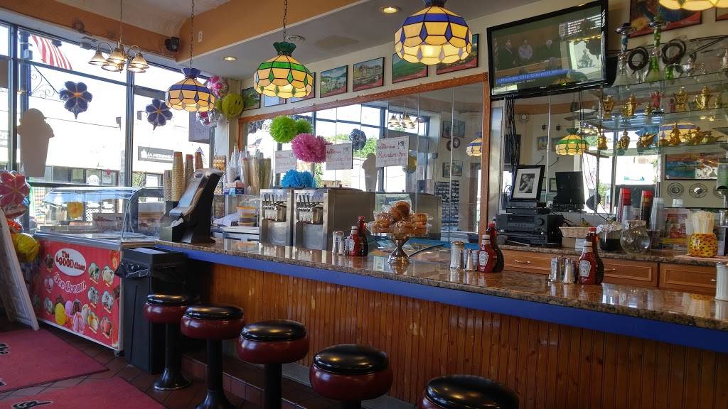 Good Diner | restaurant | 361 Broadway, Revere, MA 02151, USA | 7812865050 OR +1 781-286-5050