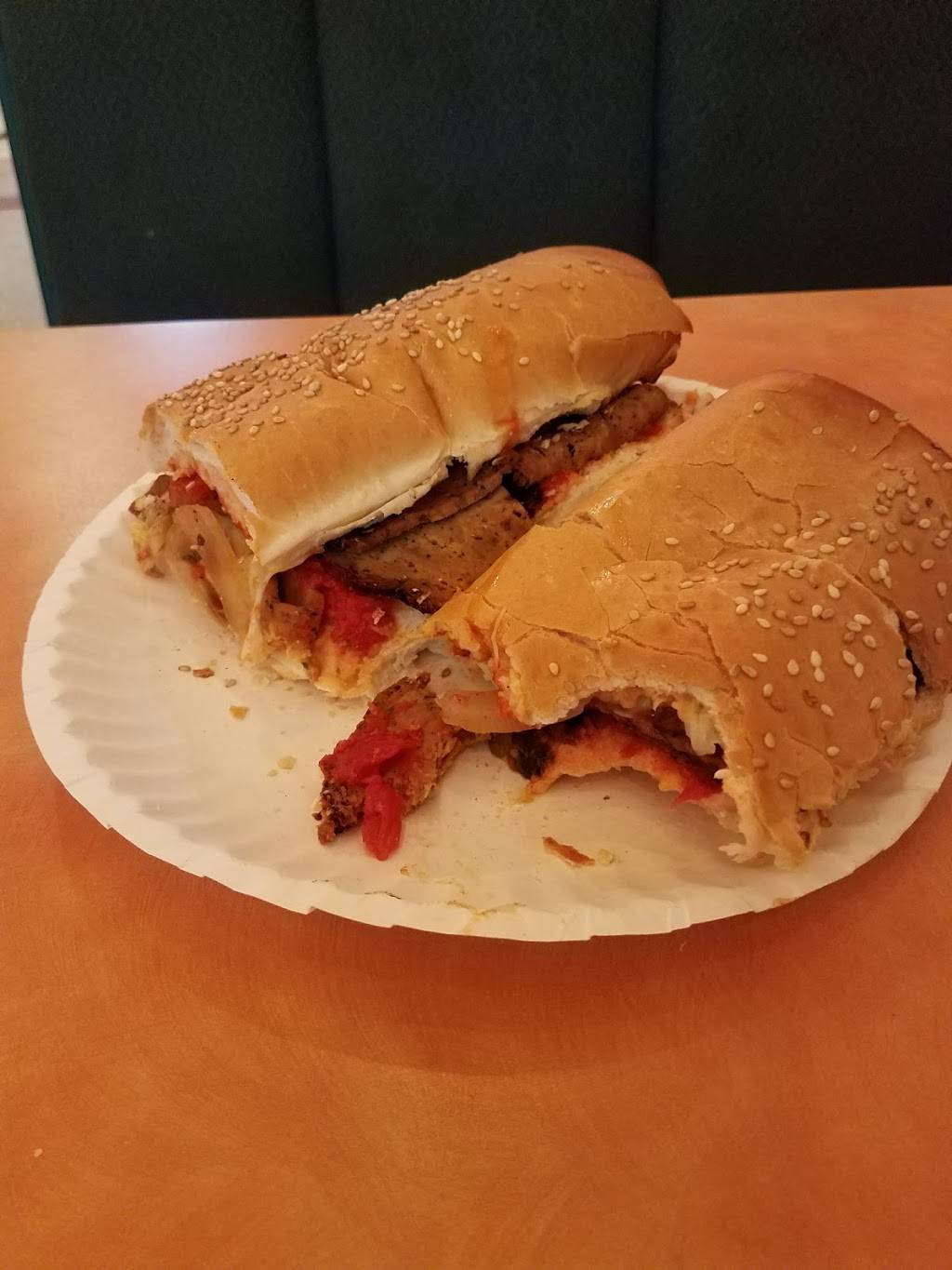 South Street Pizza House | restaurant | 148 South St, Pittsfield, MA 01201, USA | 4134991690 OR +1 413-499-1690