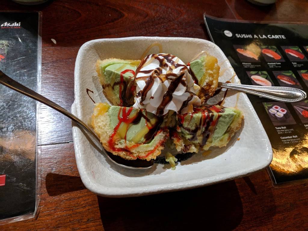 Odori Japanese Cuisine | restaurant | 2111 El Camino Real, Palo Alto, CA 94306, USA | 6503272222 OR +1 650-327-2222