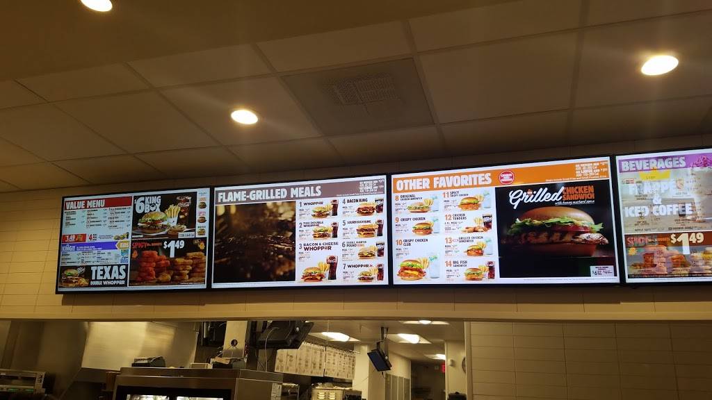 Burger King | restaurant | 4405 N General Bruce Dr, Temple, TX 76501, USA | 6824443292 OR +1 682-444-3292